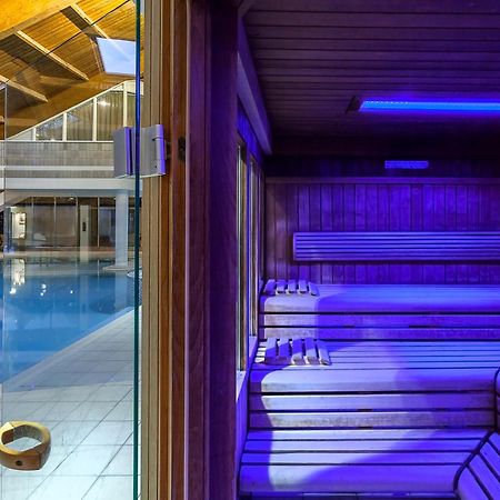 Langdale Hotel & Spa Амблсайд Екстер'єр фото