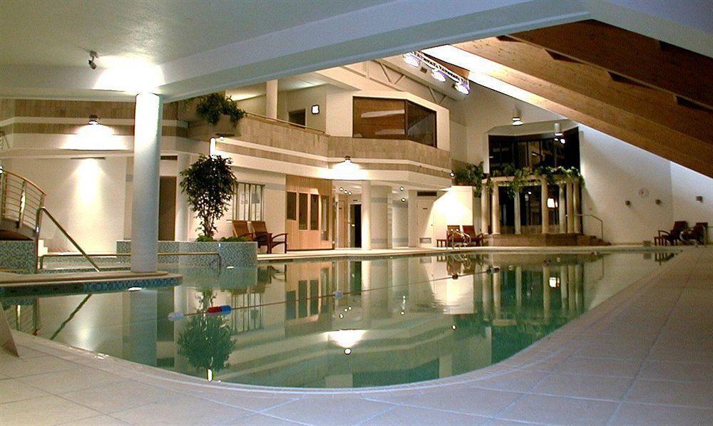 Langdale Hotel & Spa Амблсайд Екстер'єр фото