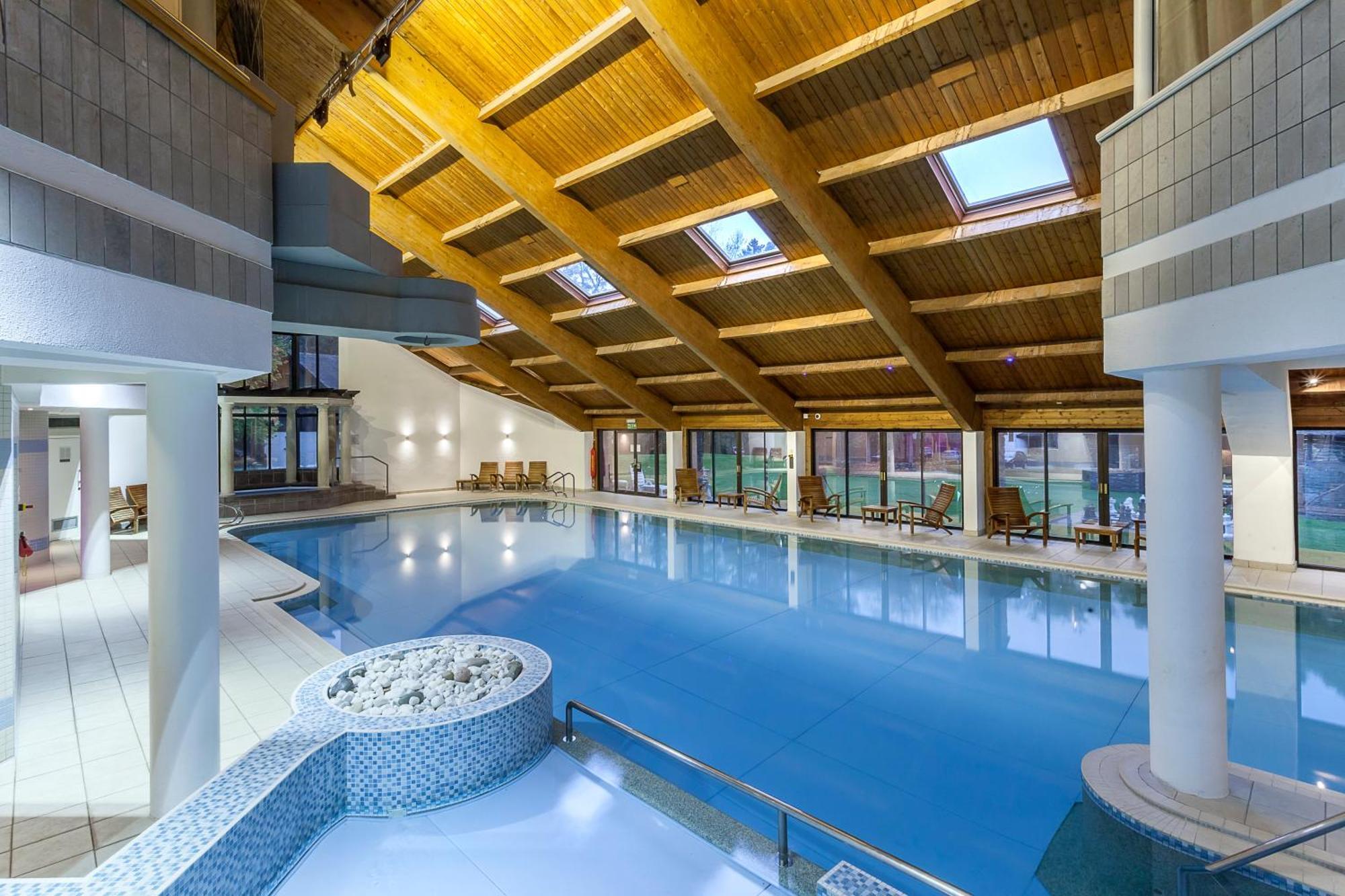 Langdale Hotel & Spa Амблсайд Екстер'єр фото