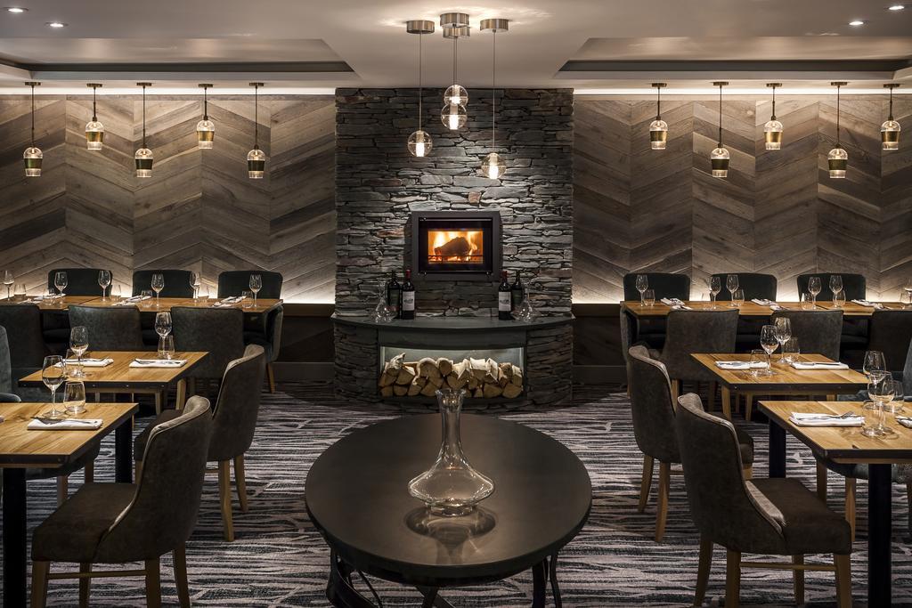 Langdale Hotel & Spa Амблсайд Екстер'єр фото