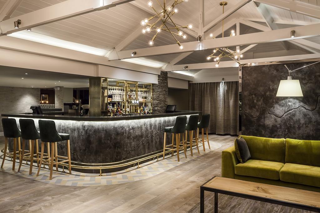 Langdale Hotel & Spa Амблсайд Екстер'єр фото