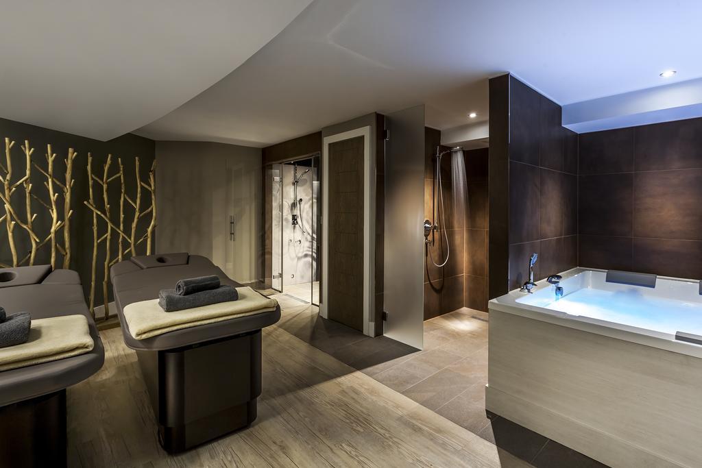 Langdale Hotel & Spa Амблсайд Екстер'єр фото