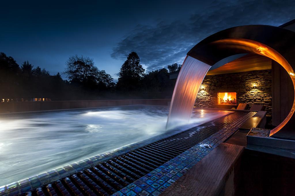 Langdale Hotel & Spa Амблсайд Екстер'єр фото
