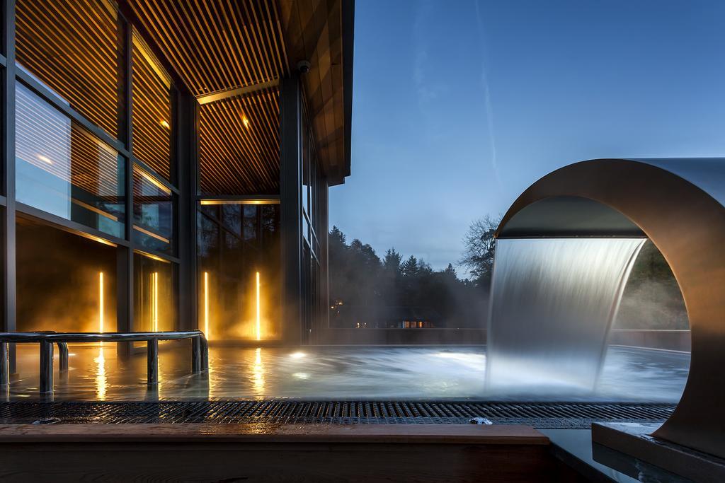 Langdale Hotel & Spa Амблсайд Екстер'єр фото