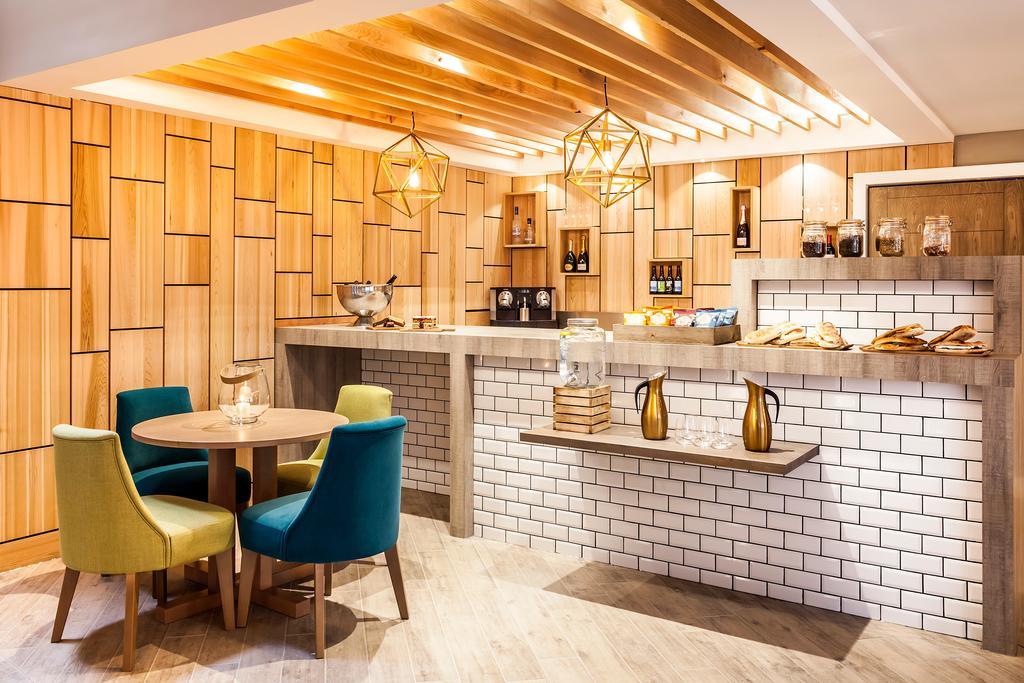 Langdale Hotel & Spa Амблсайд Екстер'єр фото