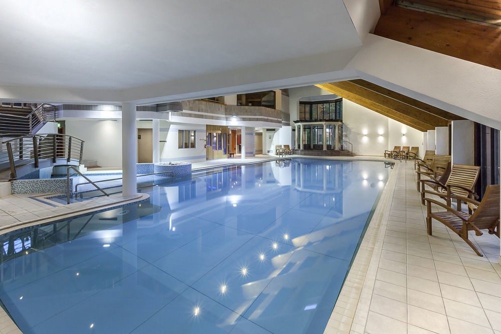 Langdale Hotel & Spa Амблсайд Екстер'єр фото
